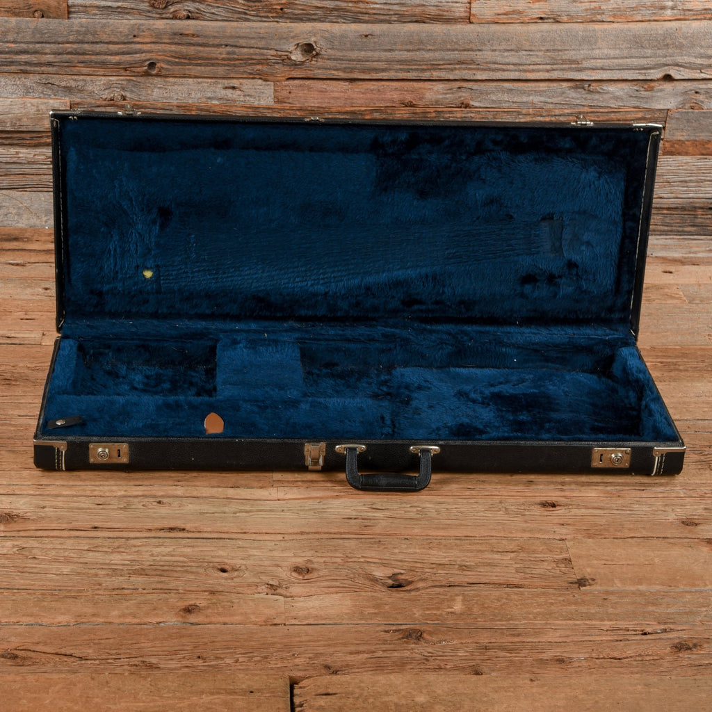 Ampeg Dan Armstrong Clear 1969 - Joe Trohman - View 9 | MusicMarket