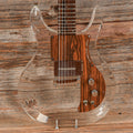 Ampeg Dan Armstrong Clear 1969 - Joe Trohman - MusicMarket