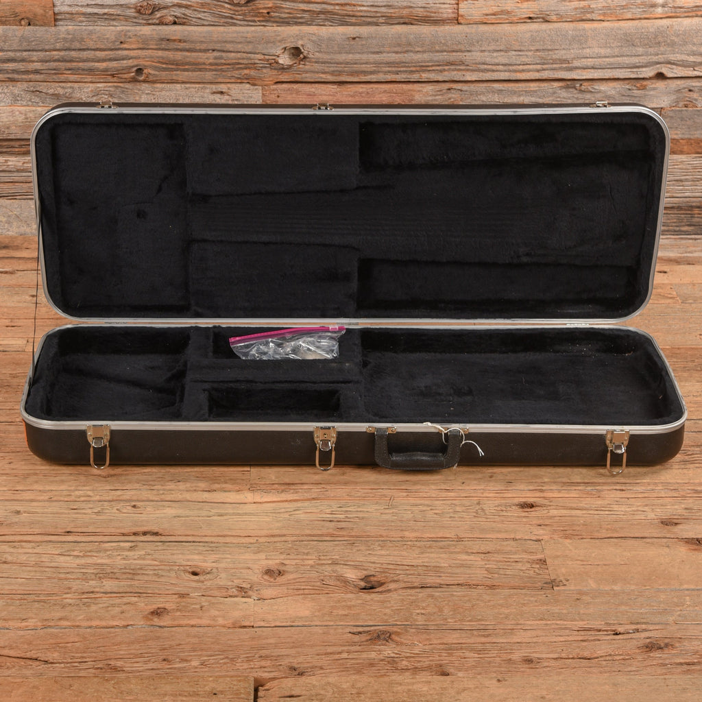 Ampeg by Burns Split Sonic Sunburst 1963 - View 9 | MusicMarket