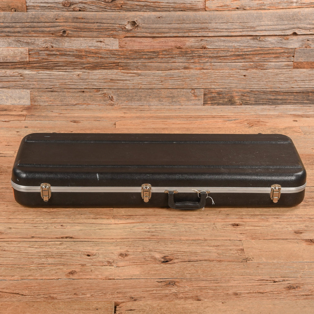 Ampeg by Burns Split Sonic Sunburst 1963 - View 8 | MusicMarket
