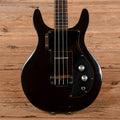 Ampeg Dan Armstrong Bass Brown Refin 1970 - MusicMarket