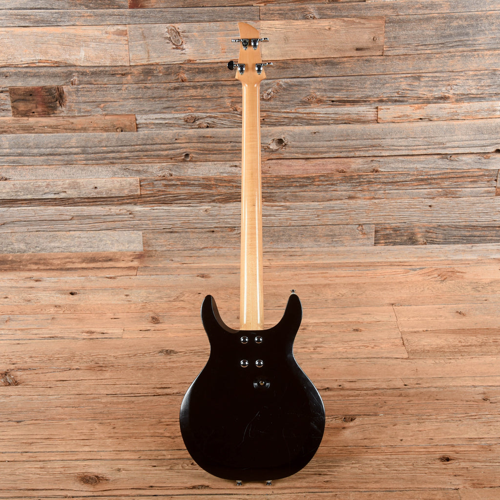 Ampeg Dan Armstrong Bass Brown Refin 1970 - View 5 | MusicMarket