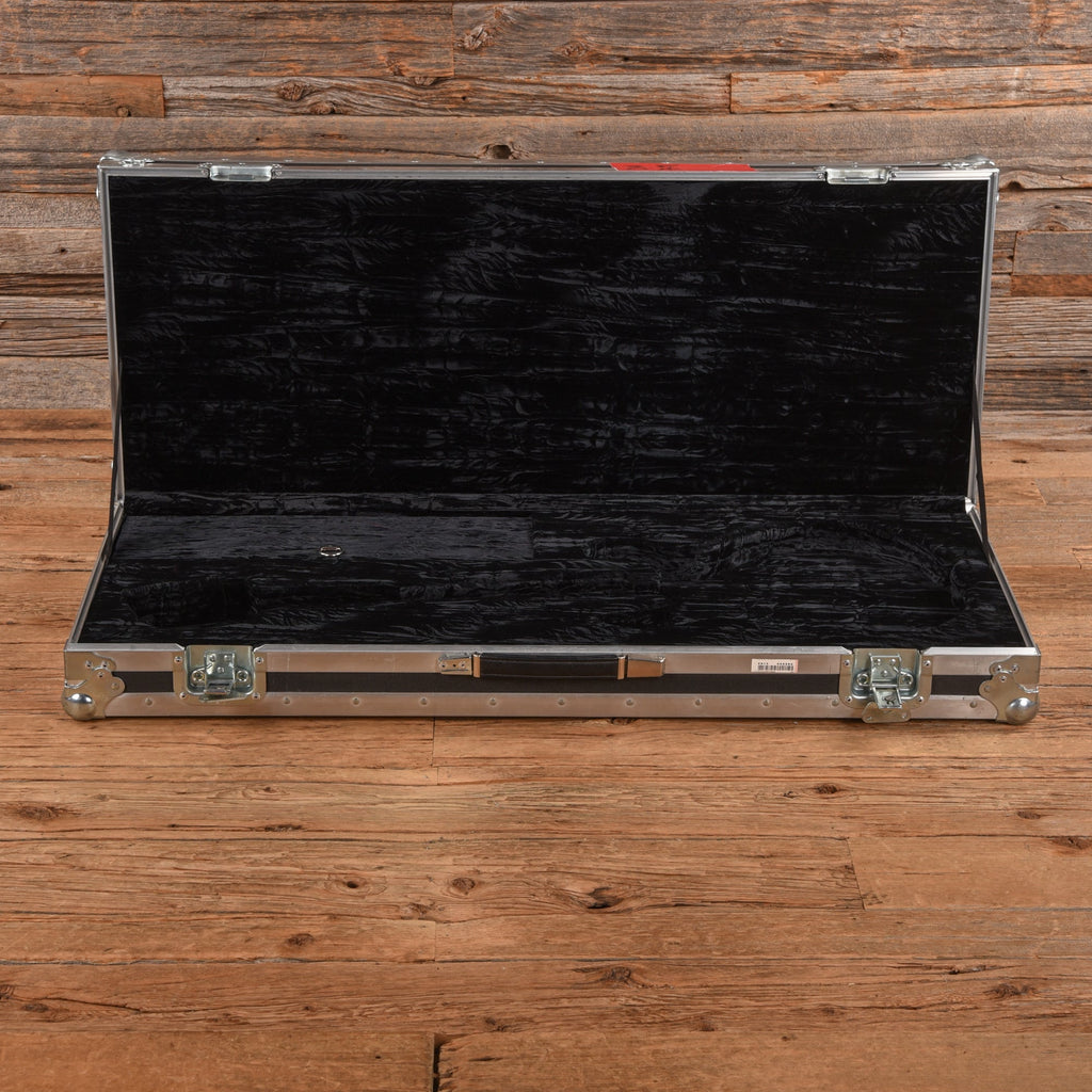 Ampeg Dan Armstrong Clear 1970s - View 9 | MusicMarket