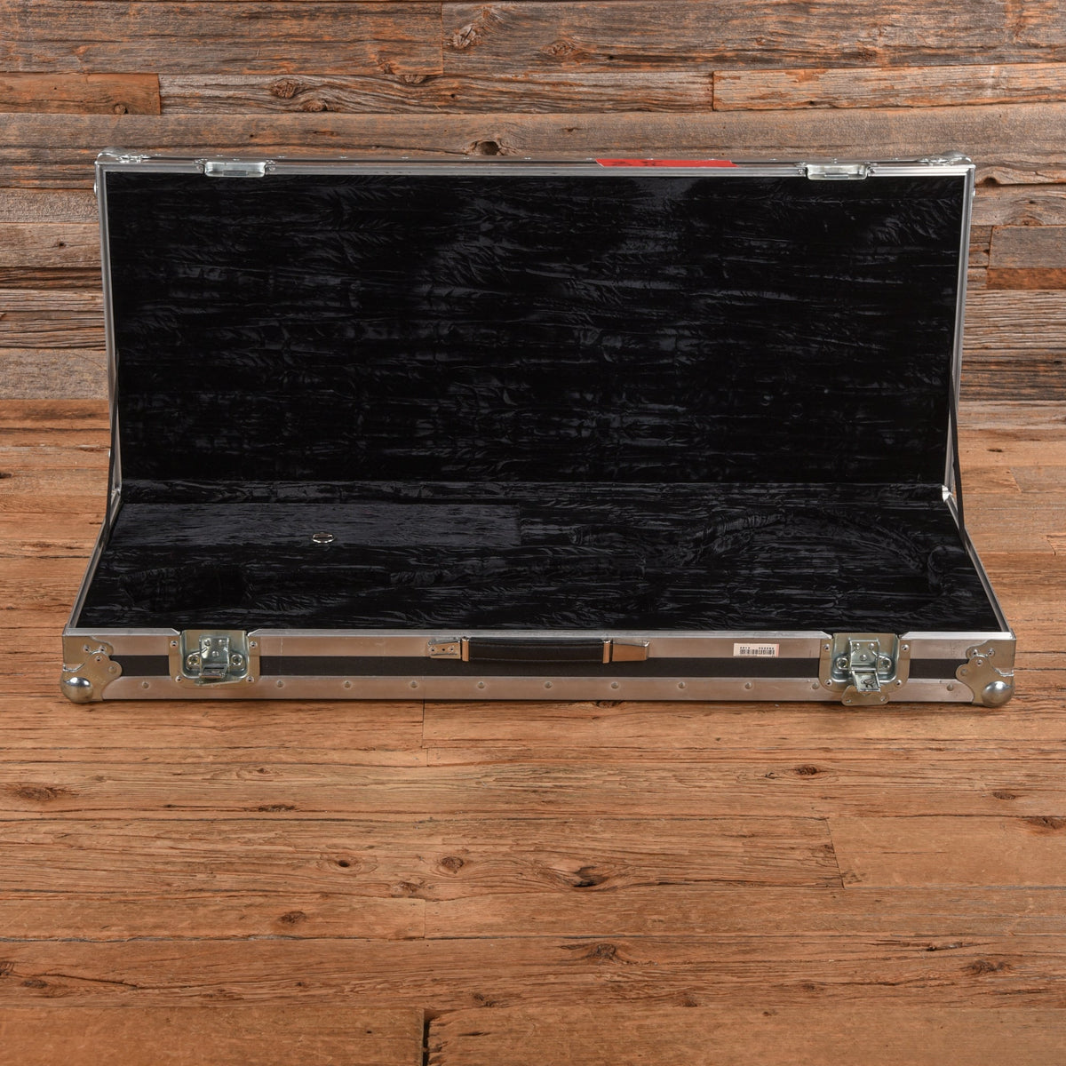 Ampeg Dan Armstrong Clear 1970s - View 9 | MusicMarket