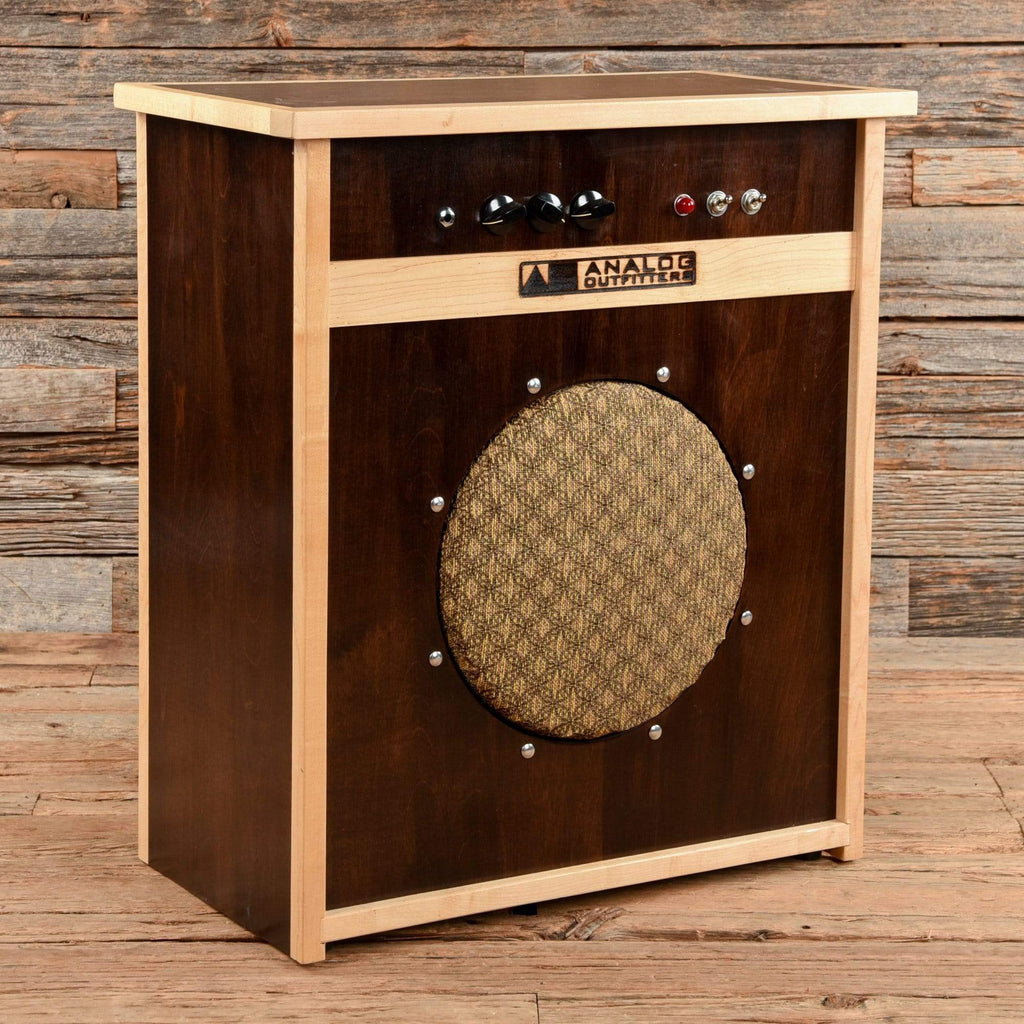 Analog Outfitters ORGANic 30 - View 2 | MusicMarket