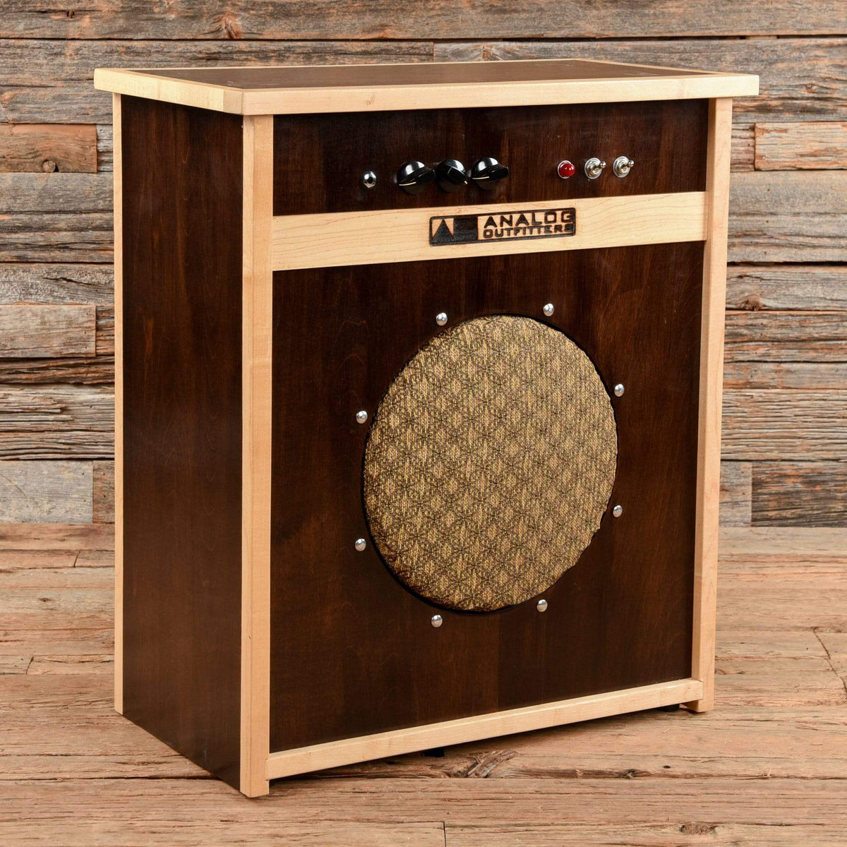 Analog Outfitters ORGANic 30 - View 2 | MusicMarket