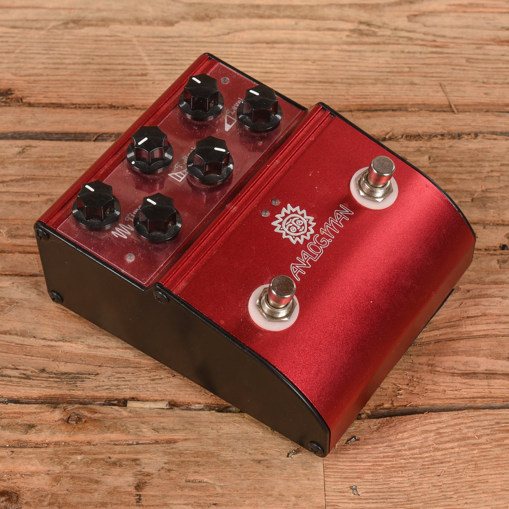 Analogman ARDX20 - MusicMarket