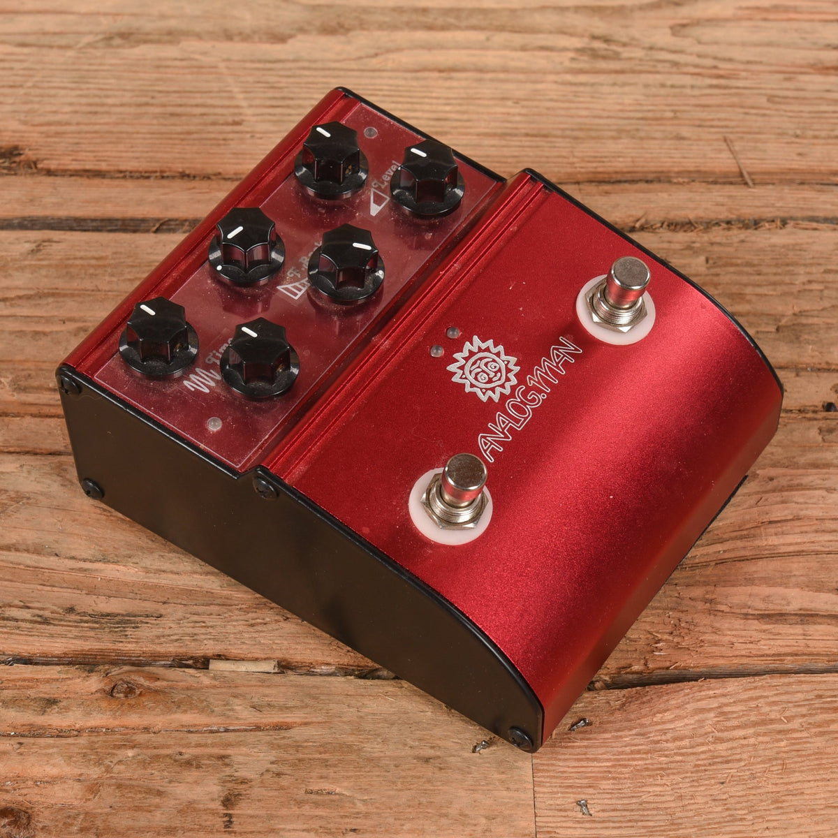 Analogman ARDX20 - MusicMarket
