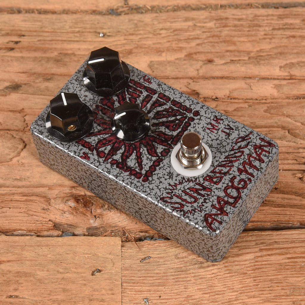 Analogman Sunbender Mark IV - MusicMarket