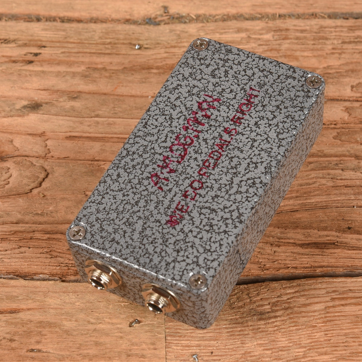 Analogman Sunbender Mark IV - View 2 | MusicMarket