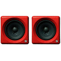 Tantrum Audio Angry Box Modern Reference Speakers - Pair - MusicMarket