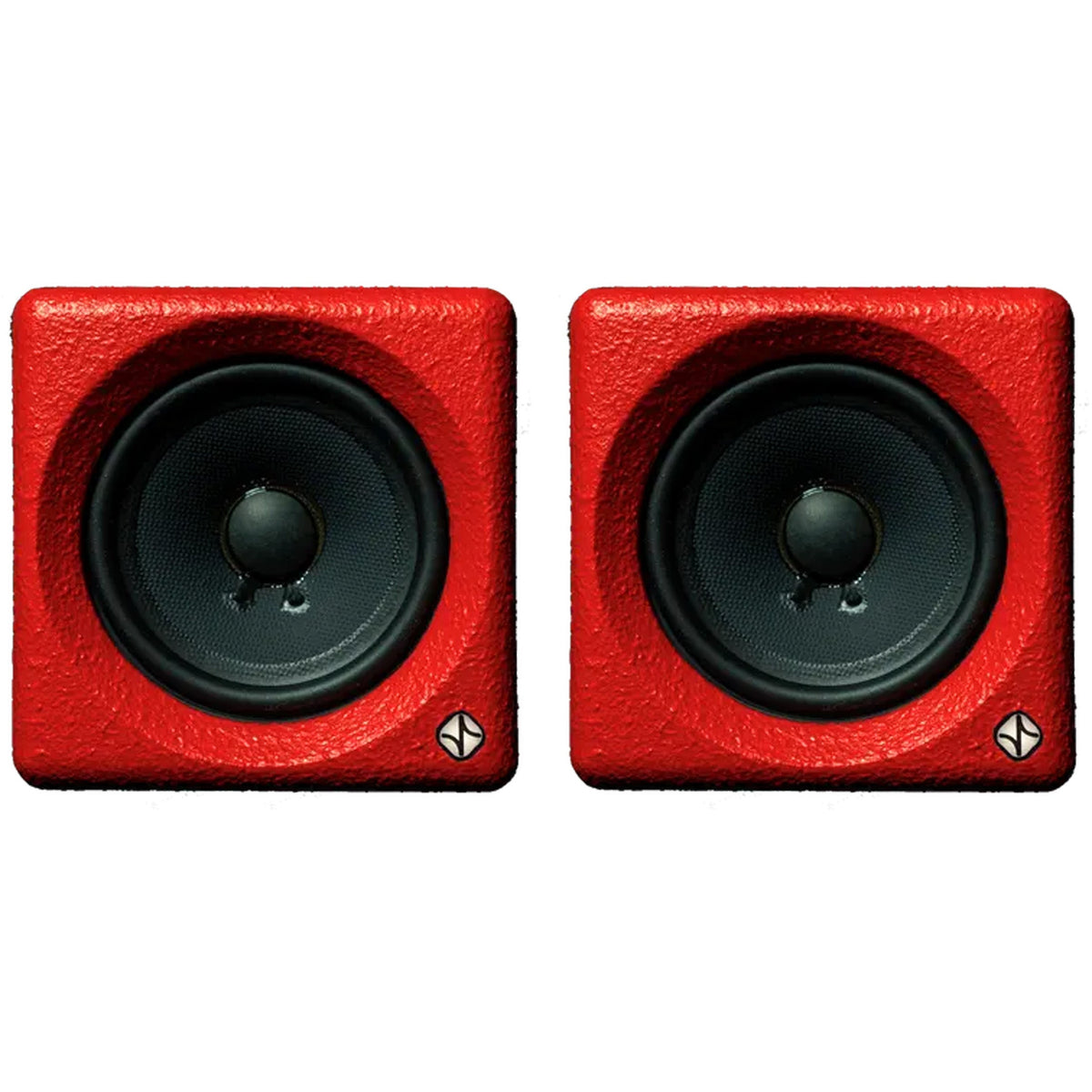 Tantrum Audio Angry Box Modern Reference Speakers - Pair - MusicMarket