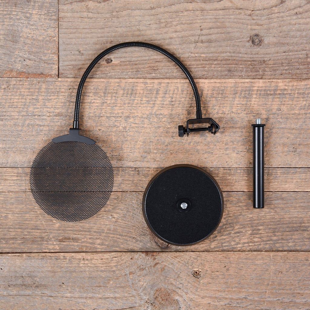 Antelope Audio Edge Go Dual Capsule USB-C Powered Modeling Microphone - View 2 | MusicMarket