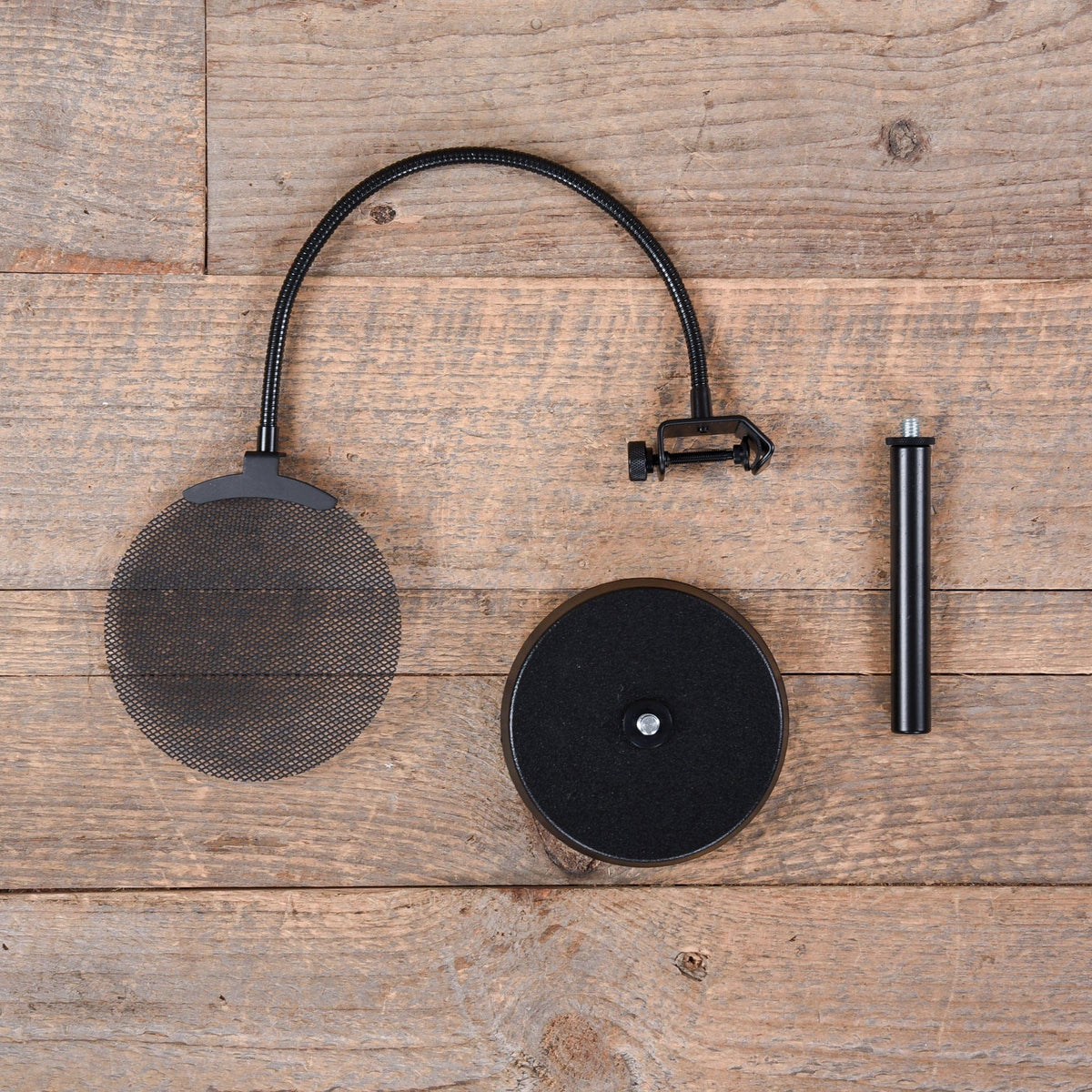 Antelope Audio Edge Go Dual Capsule USB-C Powered Modeling Microphone - View 2 | MusicMarket