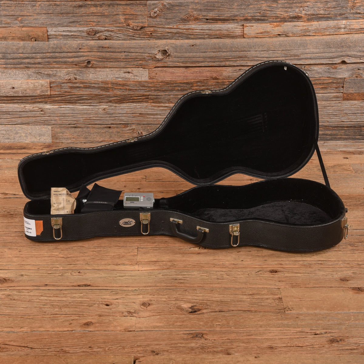 Antonio Loriente Clarita C Natural - View 9 | MusicMarket