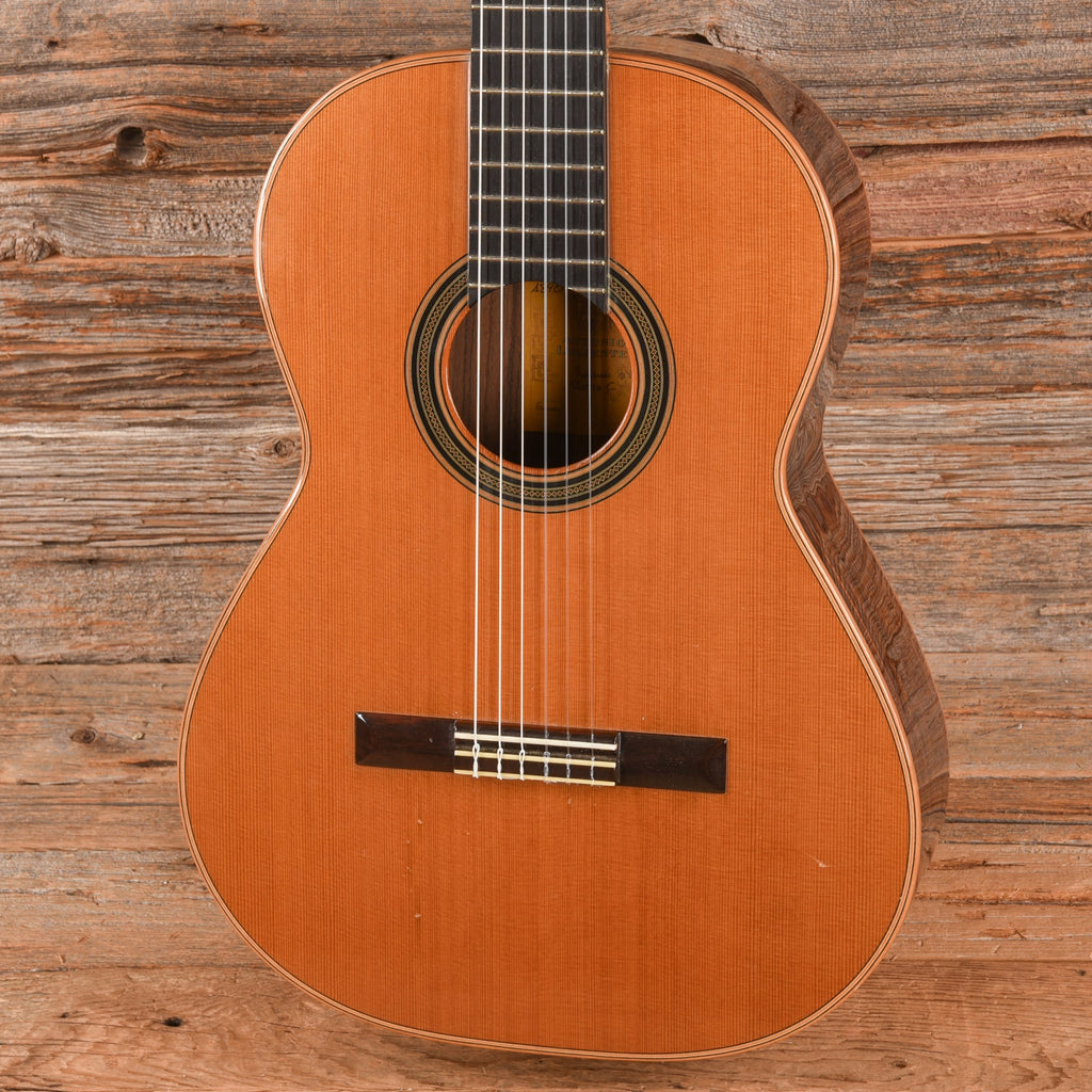 Antonio Loriente Clarita C Natural - View 2 | MusicMarket