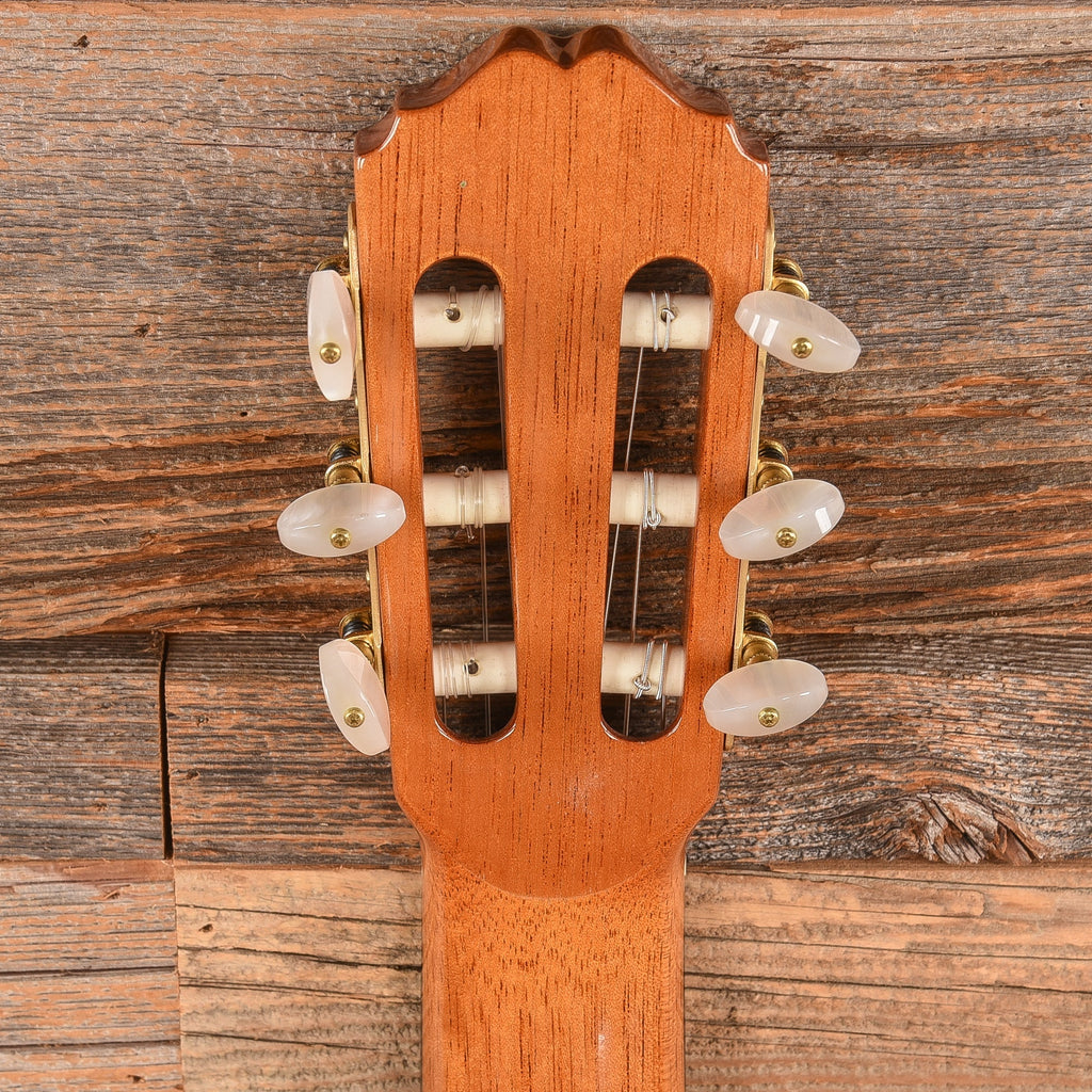 Antonio Loriente Clarita C Natural - View 7 | MusicMarket