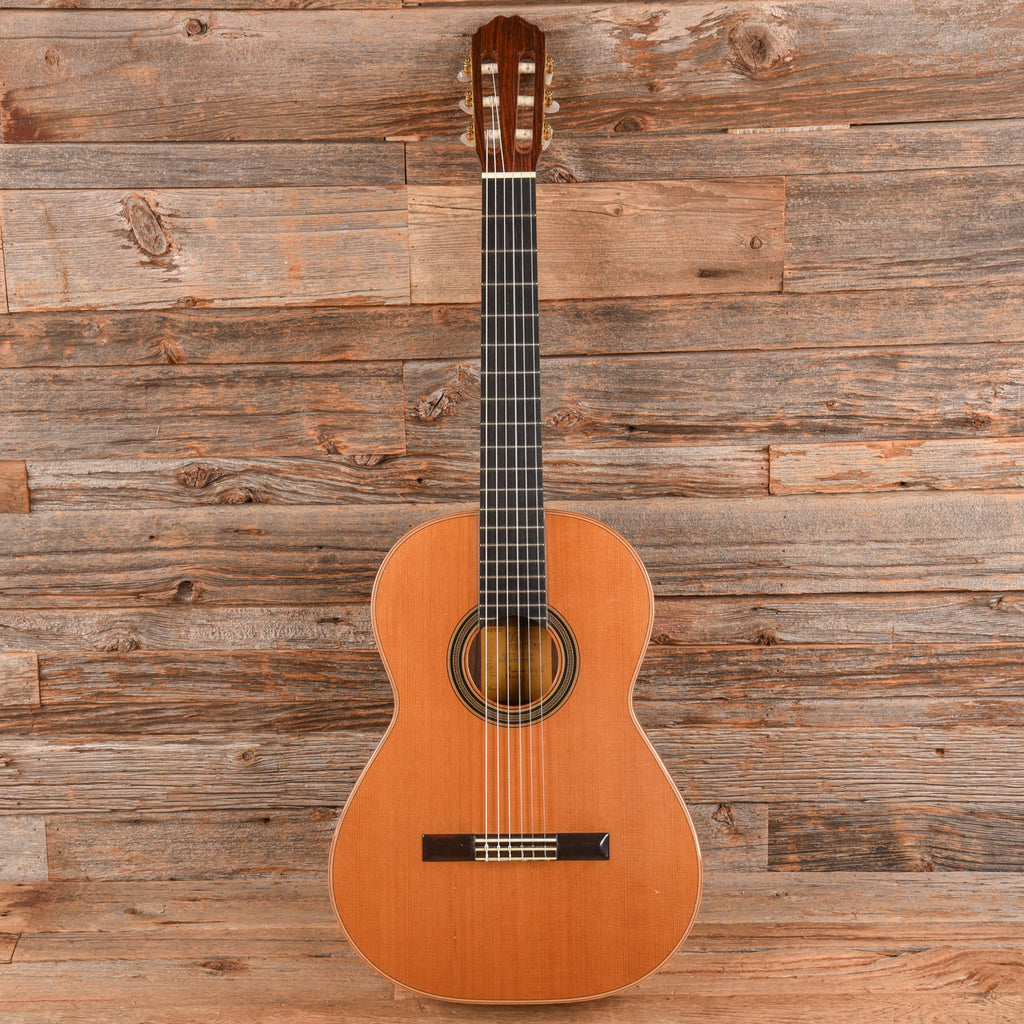 Antonio Loriente Clarita C Natural - View 4 | MusicMarket