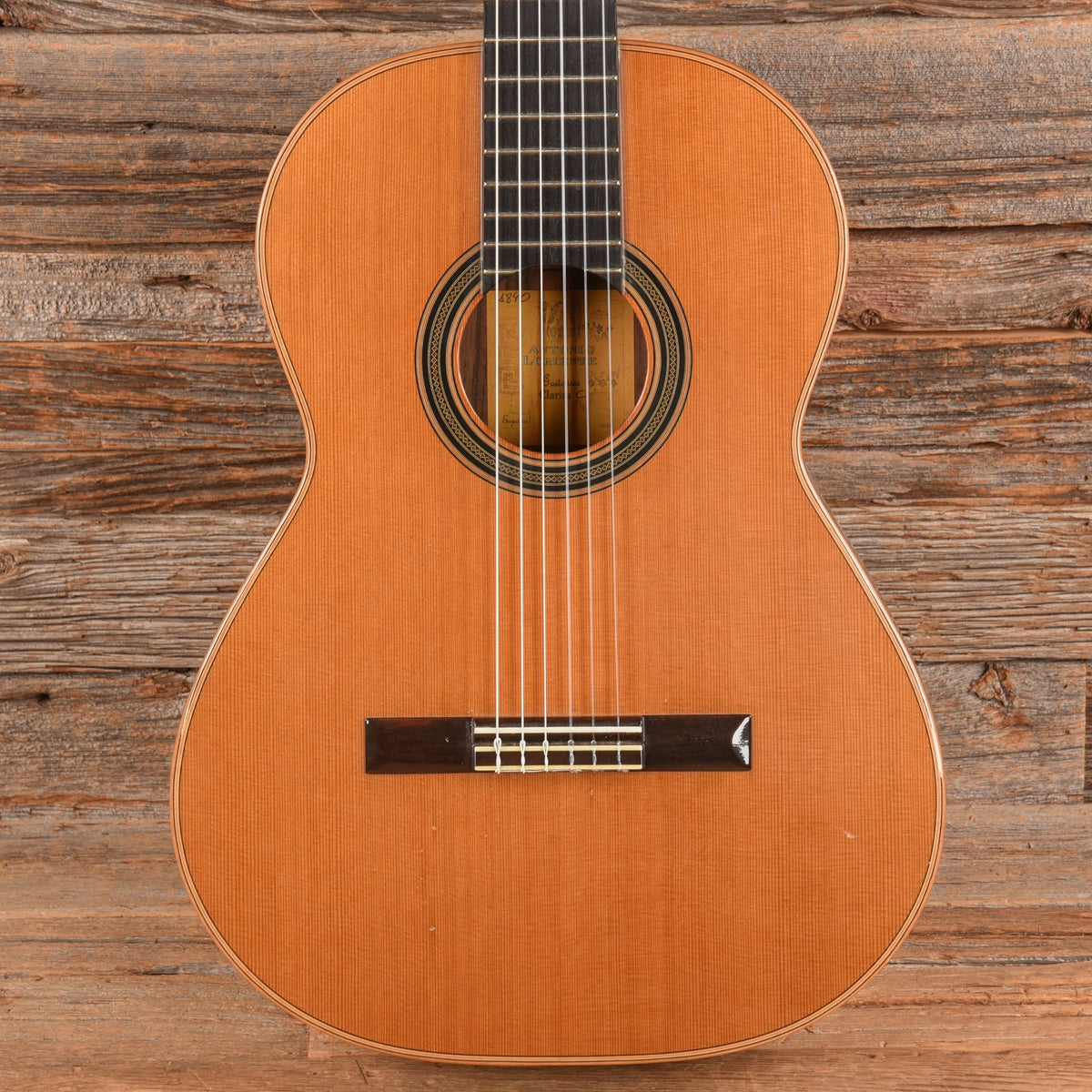 Antonio Loriente Clarita C Natural - MusicMarket