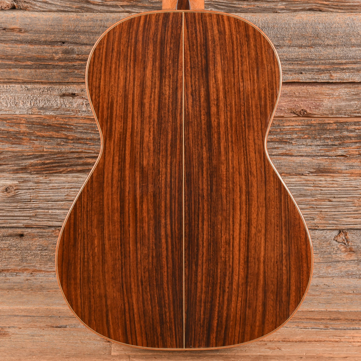 Antonio Loriente Clarita C Natural - View 3 | MusicMarket