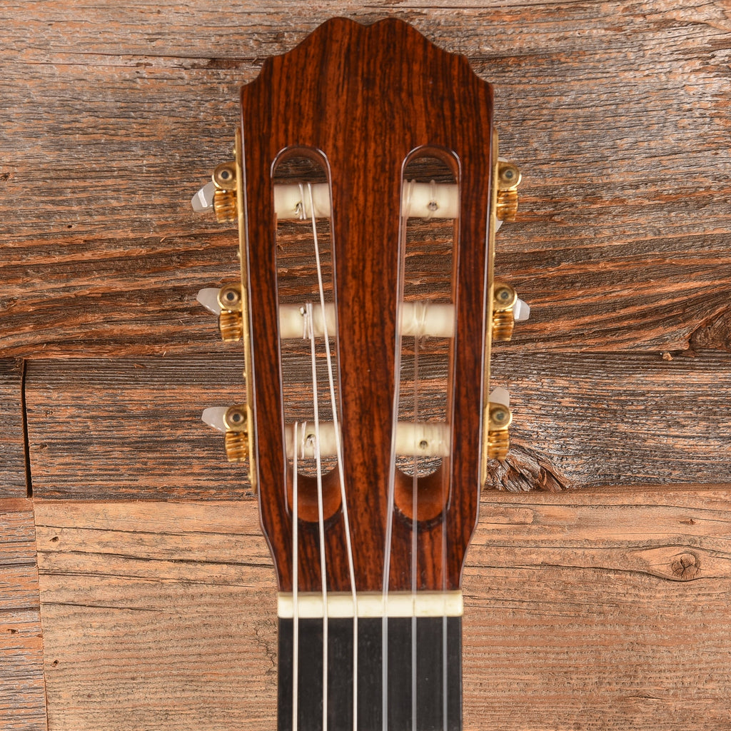 Antonio Loriente Clarita C Natural - View 6 | MusicMarket