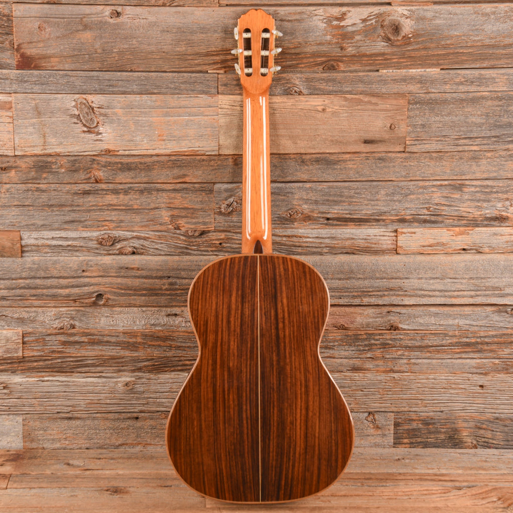Antonio Loriente Clarita C Natural - View 5 | MusicMarket