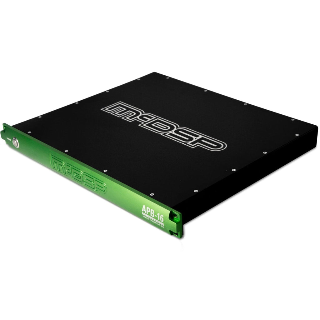 McDSP APB-16 Analog Processing Box - View 6 | MusicMarket
