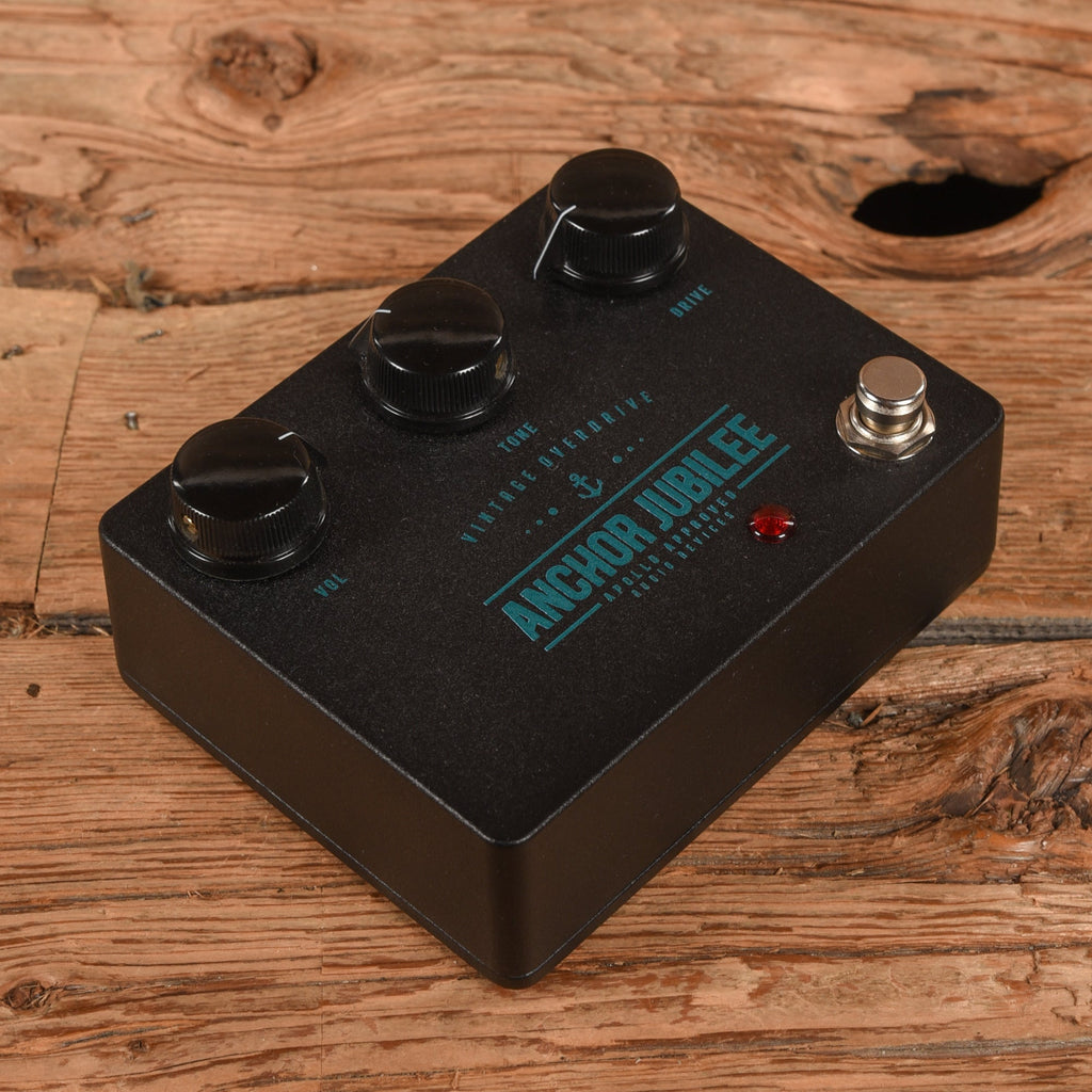 Apollo Approved Anchor Jubilee - MusicMarket