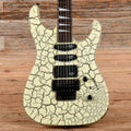 Arbor G412 White Crackle 1989 - MusicMarket