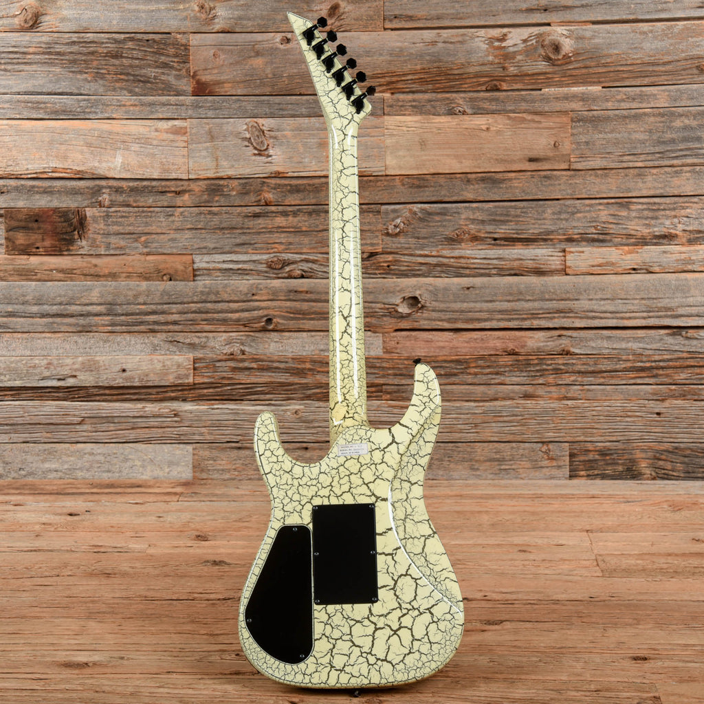 Arbor G412 White Crackle 1989 - View 5 | MusicMarket