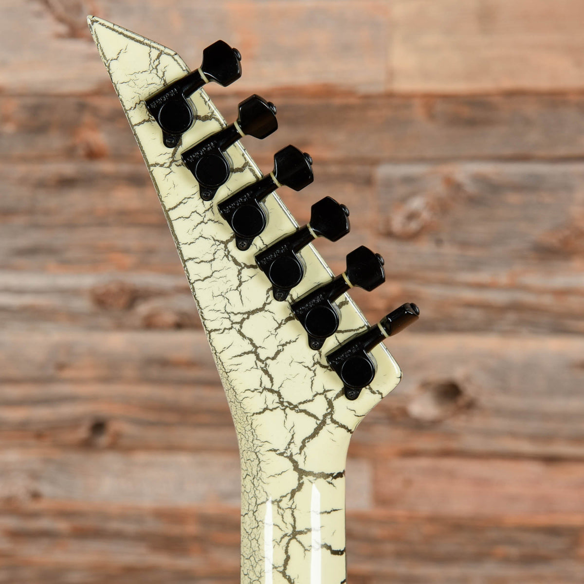 Arbor G412 White Crackle 1989 - View 7 | MusicMarket