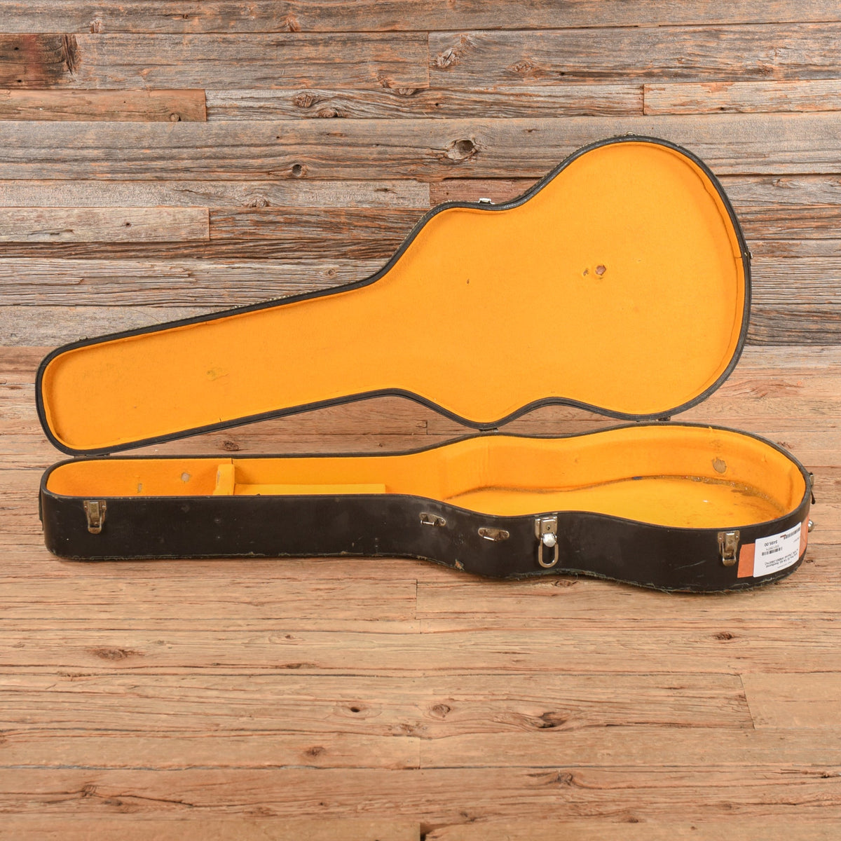 Aria Pro II TA-61 Sunburst - View 9 | MusicMarket