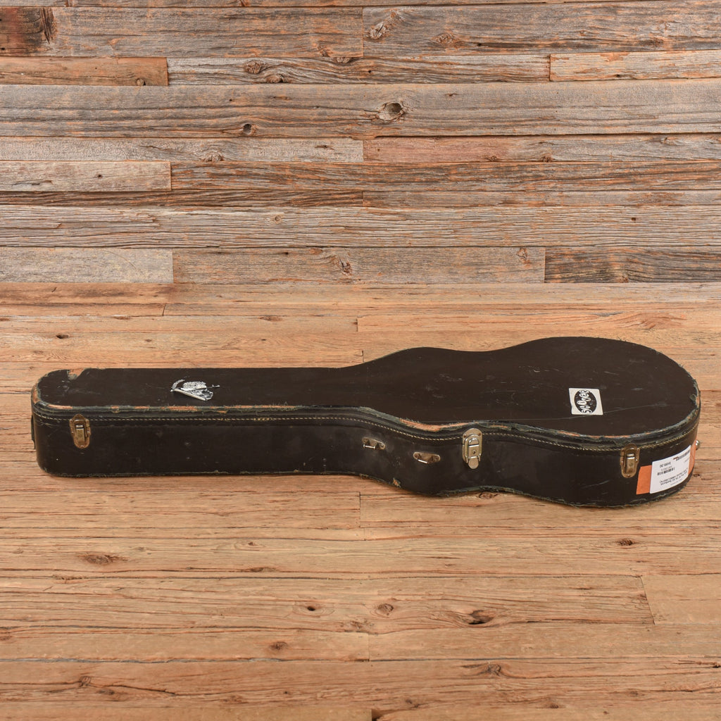 Aria Pro II TA-61 Sunburst - View 8 | MusicMarket