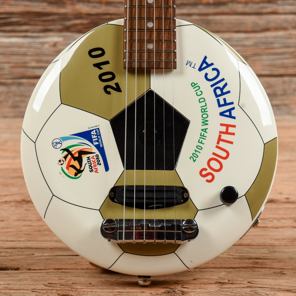 Aria South Africa Olympic Soccer Ball - MusicMarket