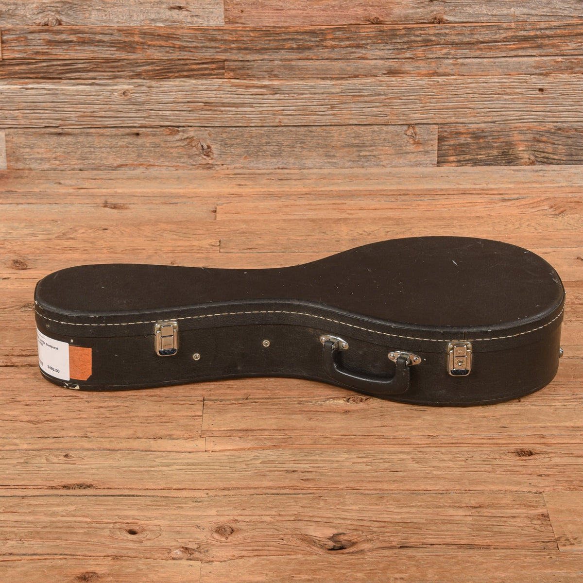 Aria M-180BG Sunburst 1970s - View 8 | MusicMarket