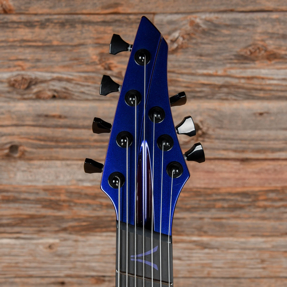Aristides 070S Blueberry Chameleon - View 6 | MusicMarket