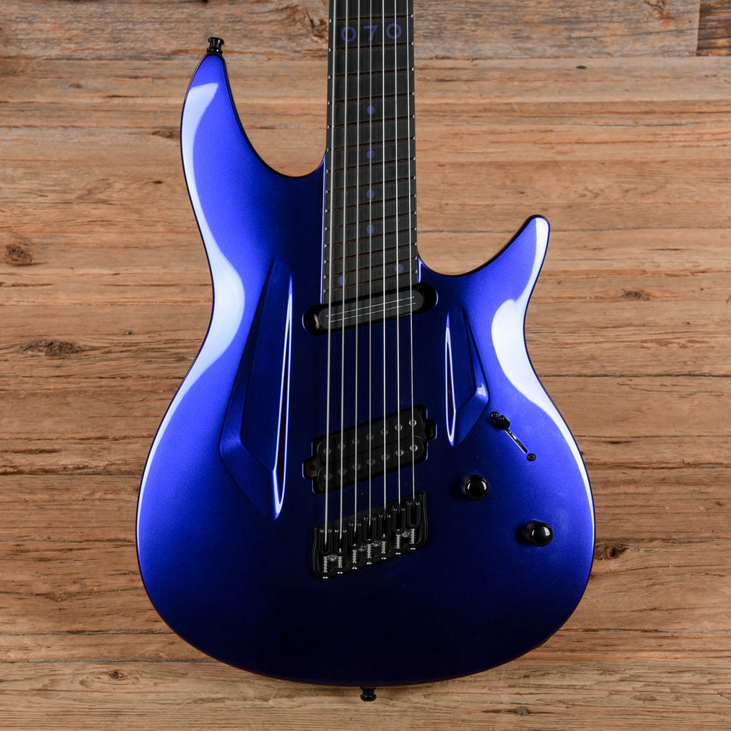 Aristides 070S Blueberry Chameleon - MusicMarket