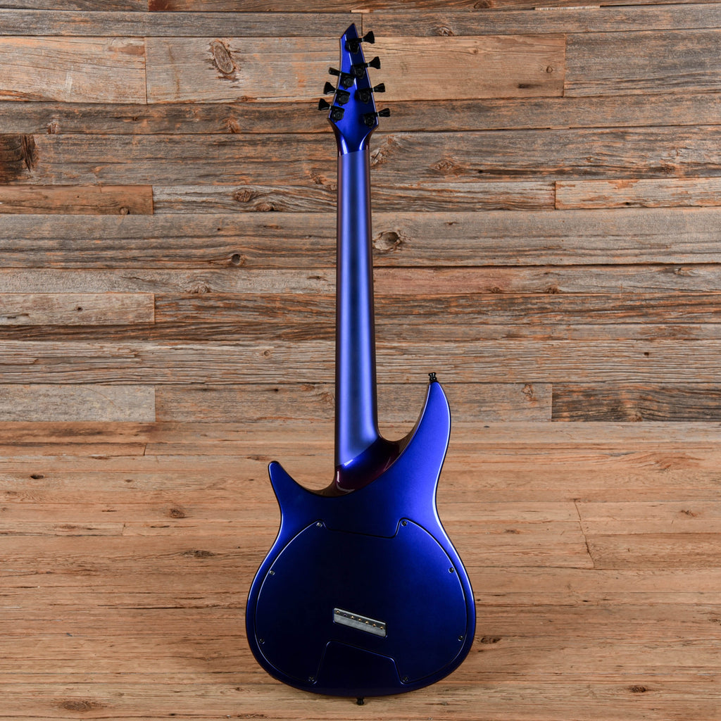 Aristides 070S Blueberry Chameleon - View 5 | MusicMarket