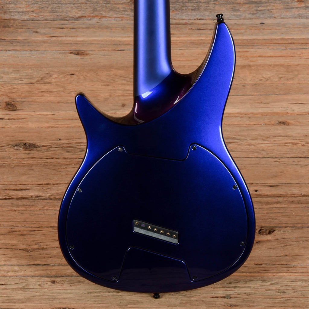 Aristides 070S Blueberry Chameleon - View 3 | MusicMarket