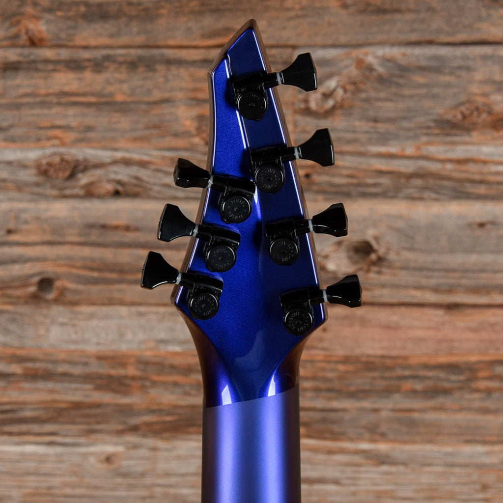 Aristides 070S Blueberry Chameleon - View 7 | MusicMarket