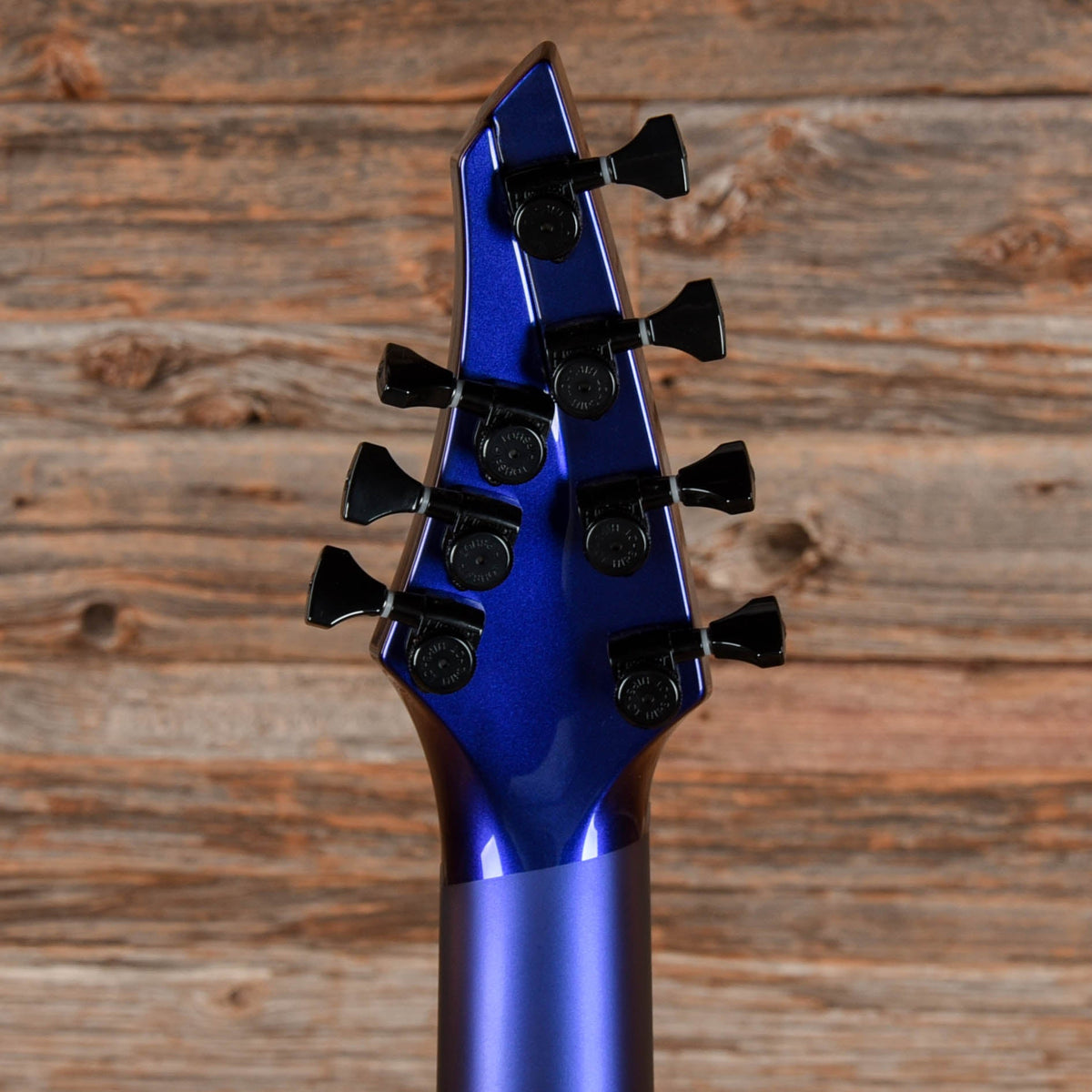 Aristides 070S Blueberry Chameleon - View 7 | MusicMarket