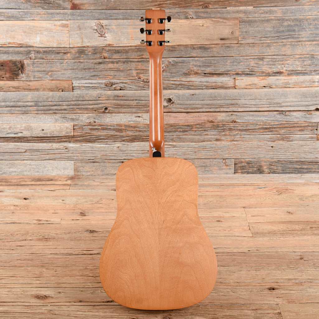 Art & Lutherie Cedar Dreadnought Sunburst 2004 - View 5 | MusicMarket