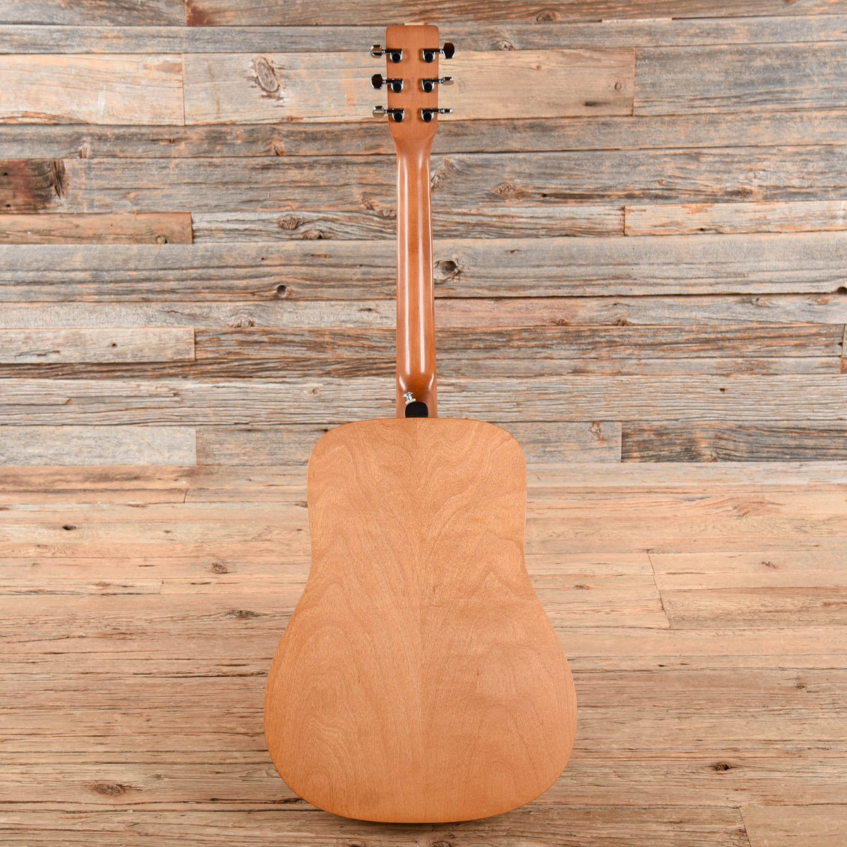 Art & Lutherie Cedar Dreadnought Sunburst 2004 - View 5 | MusicMarket