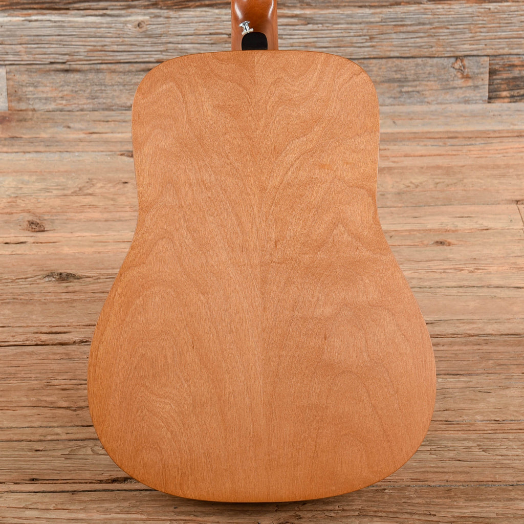 Art & Lutherie Cedar Dreadnought Sunburst 2004 - View 3 | MusicMarket