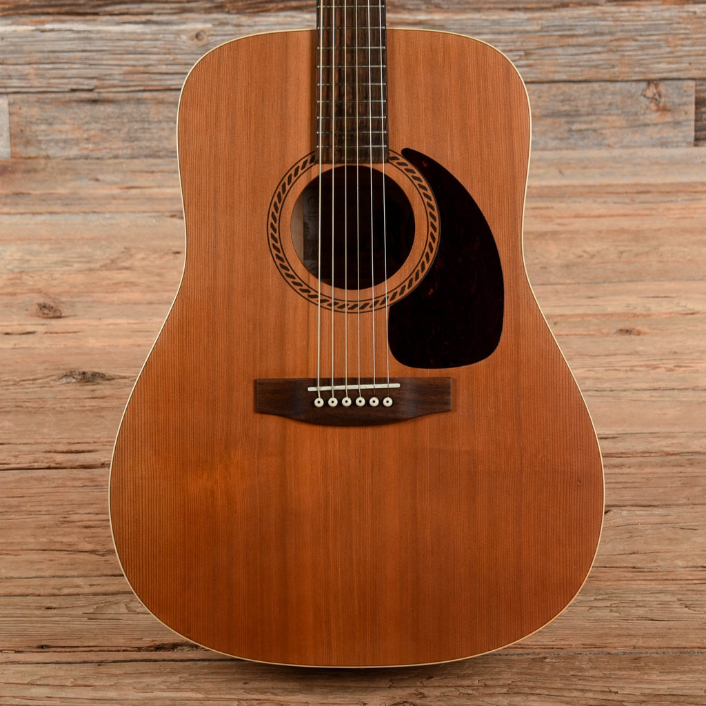 Art & Lutherie Cedar Dreadnought Sunburst 2004 - MusicMarket