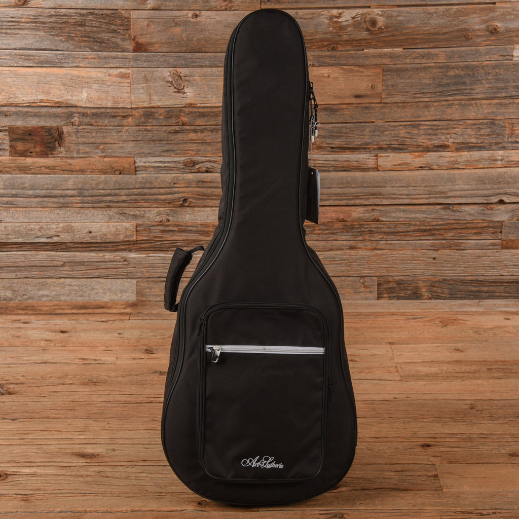 Art & Lutherie Legacy Sunburst - View 9 | MusicMarket
