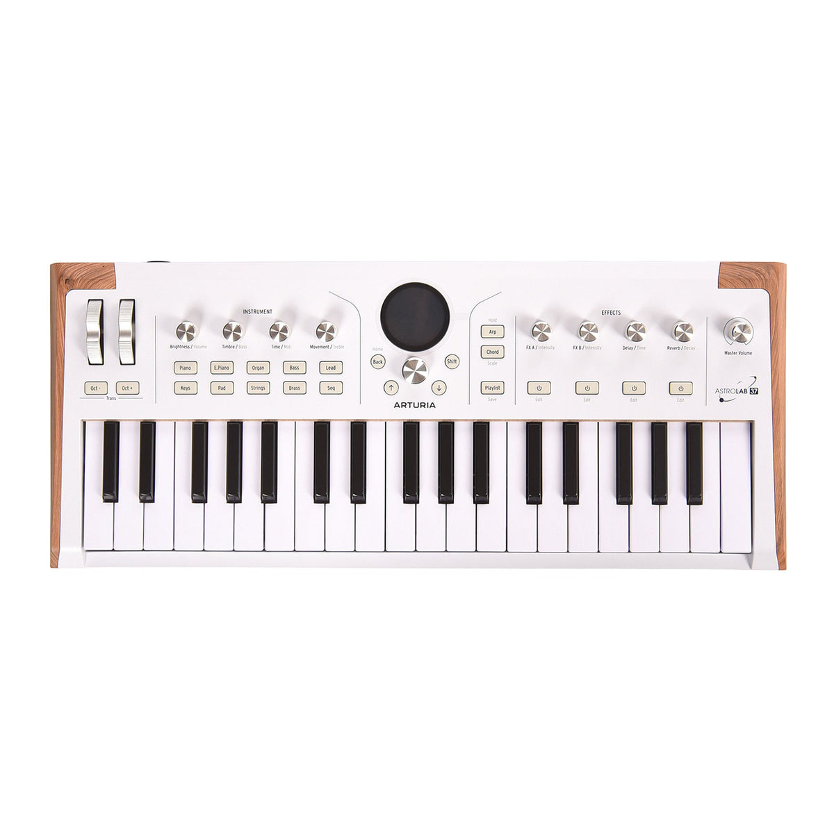 Arturia AstroLab 37 37-Key Stage Keyboard - MusicMarket