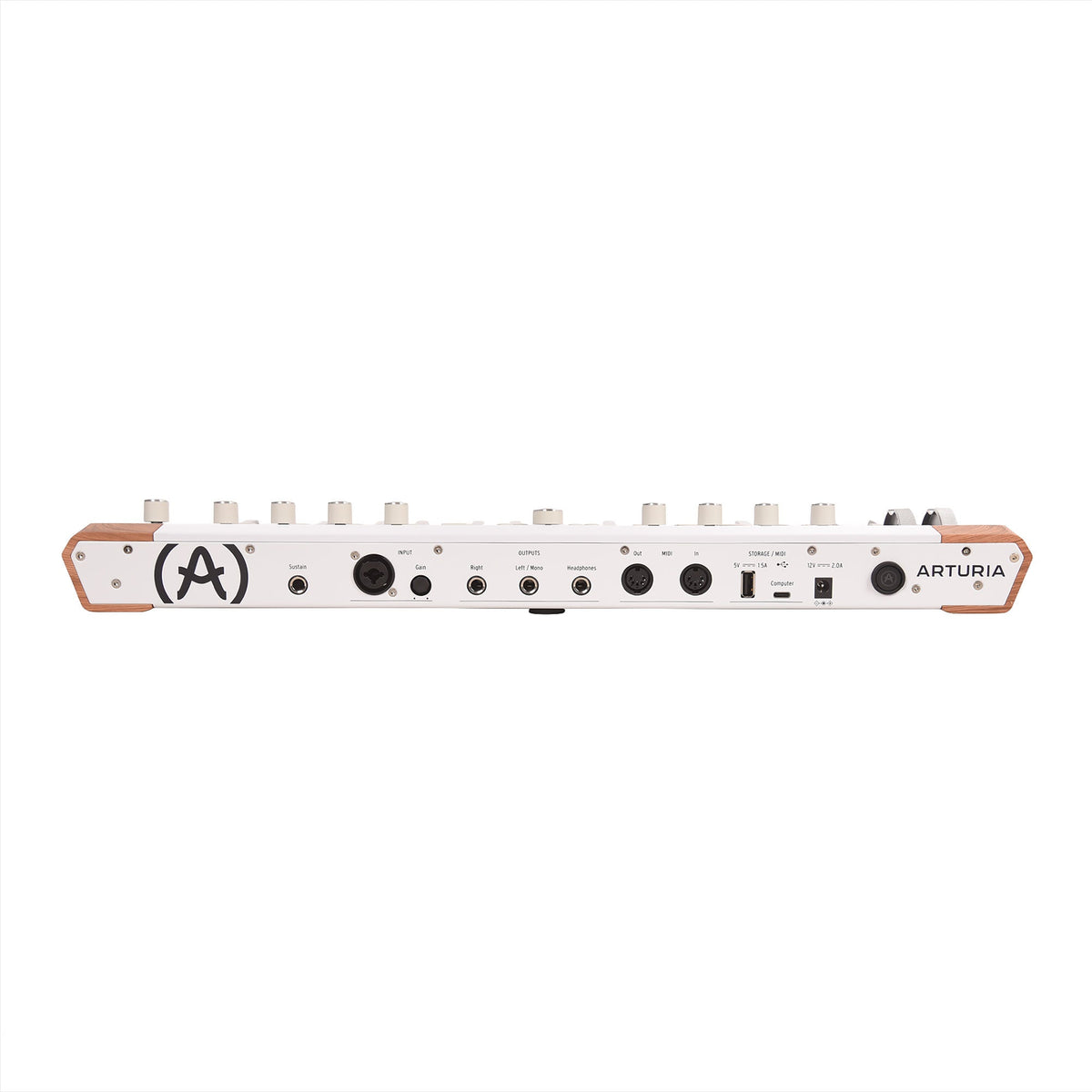 Arturia AstroLab 37 37-Key Stage Keyboard - View 3 | MusicMarket