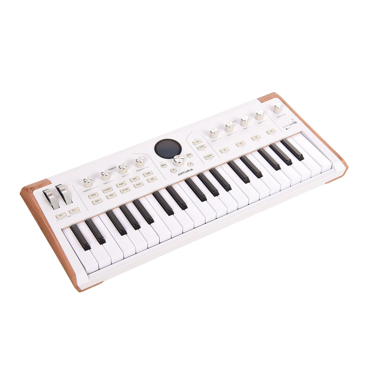Arturia AstroLab 37 37-Key Stage Keyboard - View 2 | MusicMarket