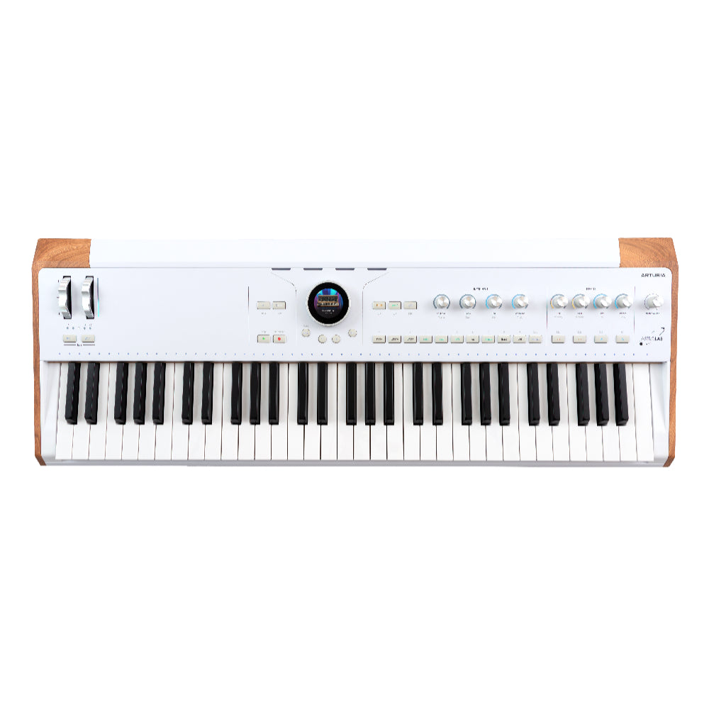 Arturia AstroLab 61-key Stage Keyboard - MusicMarket